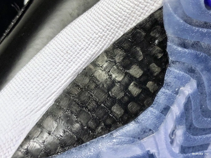 378037-100 Retro Air 2018 Jordan 11 "concord 0115